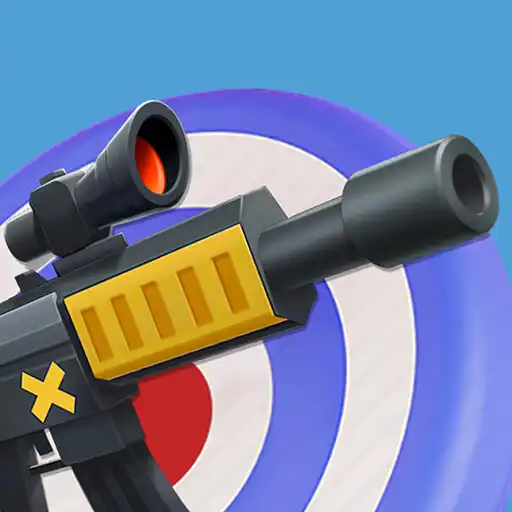 Play Idle Shooting Range APK Play Idle Shooting Range APK