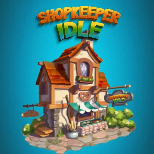 Play Idle Shopkeeper APK
