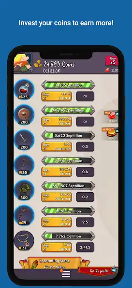 Play Idle Shopkeeper and enjoy Idle Shopkeeper with UptoPlay Play Idle Shopkeeper and enjoy Idle Shopkeeper with UptoPlay