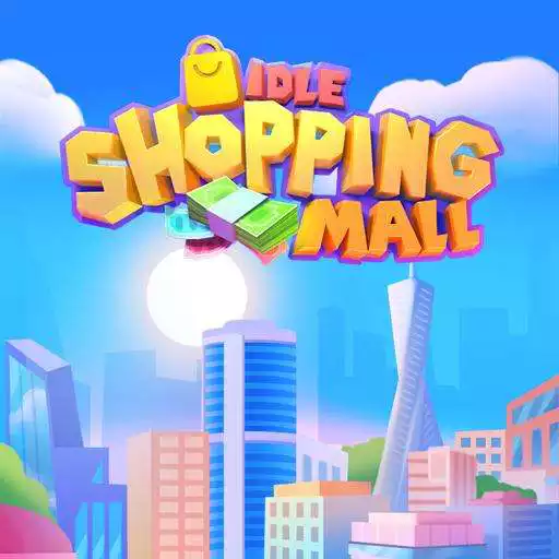 Play Idle Shopping Mall APK