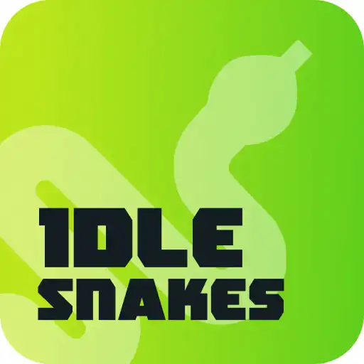 Play Idle Snake: Retro-style Game APK