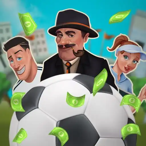Play Idle Soccer Empire - Free Soccer Clicker Games APK Play Idle Soccer Empire - Free Soccer Clicker Games APK
