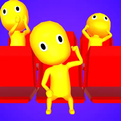 Play Idle Soccer Fans APK