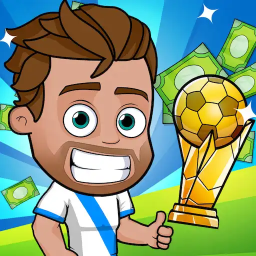Play Idle Soccer Story - Tycoon RPG APK