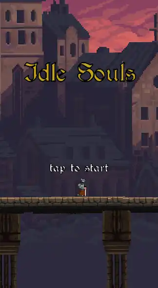 Play Idle Souls  and enjoy Idle Souls with UptoPlay