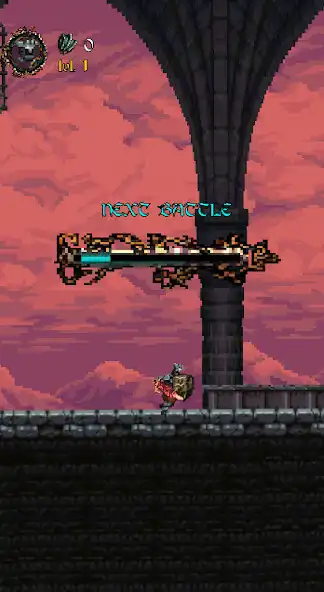 Play Idle Souls as an online game Idle Souls with UptoPlay