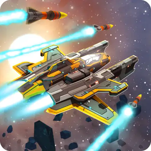 Играть APK-файл Idle Space Clicker