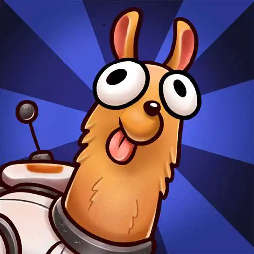 Play Idle Space Farm APK