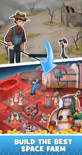 Play Idle Space Farm and enjoy Idle Space Farm with UptoPlay Play Idle Space Farm and enjoy Idle Space Farm with UptoPlay