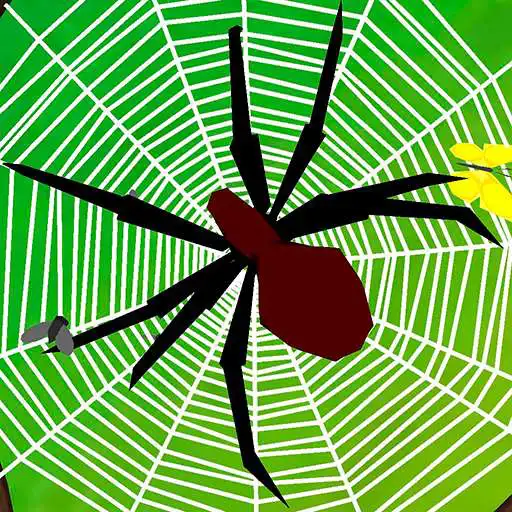 Play IDLE Spiders APK