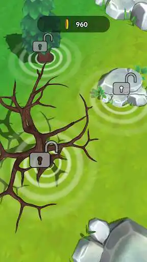 Play IDLE Spiders  and enjoy IDLE Spiders with UptoPlay