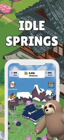 Play Idle Springs - Cozy Idle Game and enjoy Idle Springs - Cozy Idle Game with UptoPlay Play Idle Springs - Cozy Idle Game and enjoy Idle Springs - Cozy Idle Game with UptoPlay