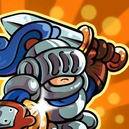 Play Idle Squad: PVP  Pixel APK