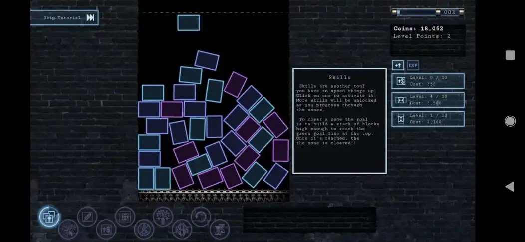 Play Idle Stacked  and enjoy Idle Stacked with UptoPlay