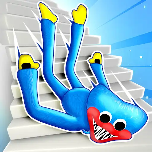 Play Idle Stairs APK