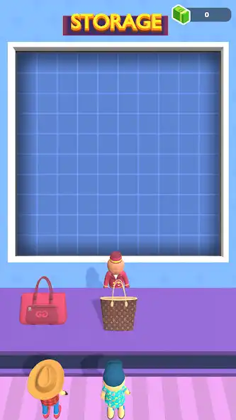 Play Idle Storage  and enjoy Idle Storage with UptoPlay