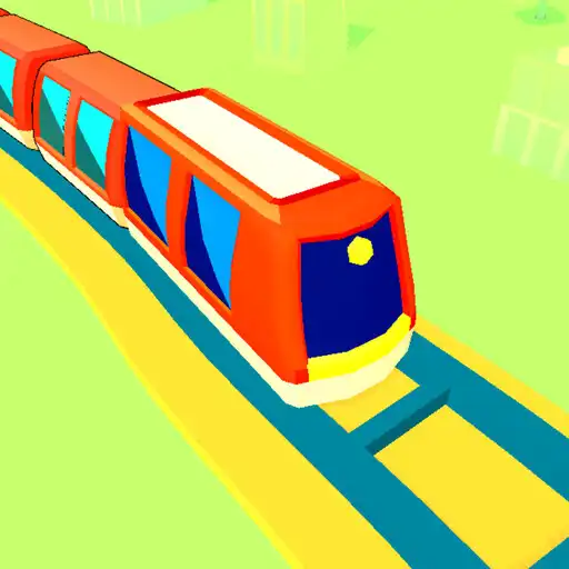 Play Idle Subway APK
