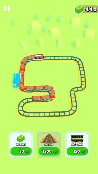 Play Idle Subway  and enjoy Idle Subway with UptoPlay
