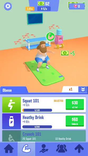 Play Idle Success  and enjoy Idle Success with UptoPlay