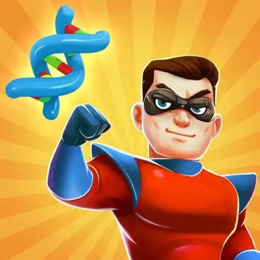 Play Idle Superhero: Craft Battle APK Play Idle Superhero: Craft Battle APK