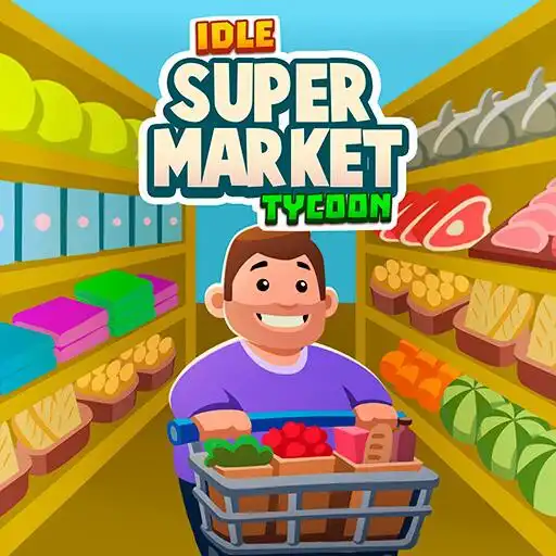 Play Idle Supermarket Tycoon-Shop APK Play Idle Supermarket Tycoon-Shop APK