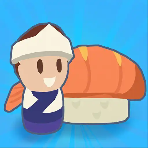 Play Idle Sushi House APK Play Idle Sushi House APK