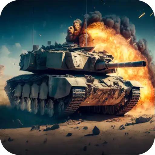 Play Idle Tank Battle War Game APK