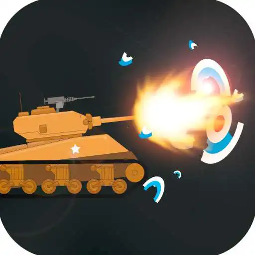 Play Idle Tank APK