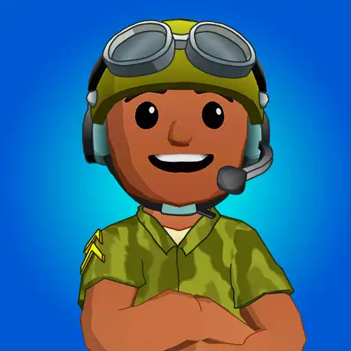 Play Idle Tank Tycoon Battle Royale APK Play Idle Tank Tycoon Battle Royale APK