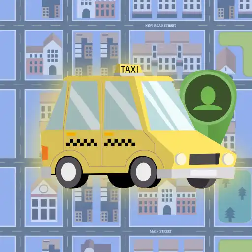 Play Idle Taxi Driver - A Taxi Drivers Life Simulator APK Play Idle Taxi Driver - A Taxi Drivers Life Simulator APK