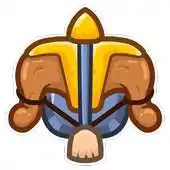 Free play online Idle TD APK