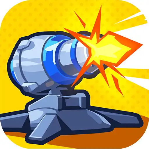 Play Idle TD APK Play Idle TD APK