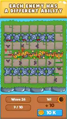 Play Idle TD Play Idle TD