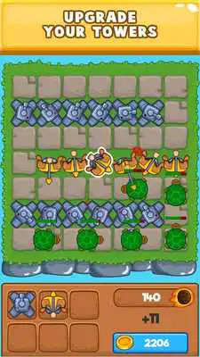 Play Idle TD Play Idle TD
