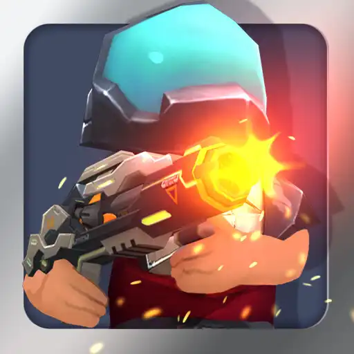 Play Idle Terminator APK