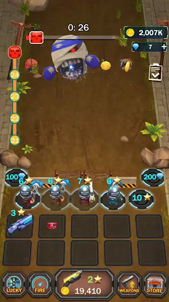 Play Idle Terminator and enjoy Idle Terminator with UptoPlay Play Idle Terminator and enjoy Idle Terminator with UptoPlay