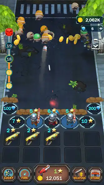 Play Idle Terminator as an online game online Idle Terminator with UptoPlay Play Idle Terminator as an online game Idle Terminator with UptoPlay