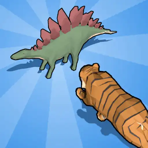 Play Idle Tiger Simulator APK