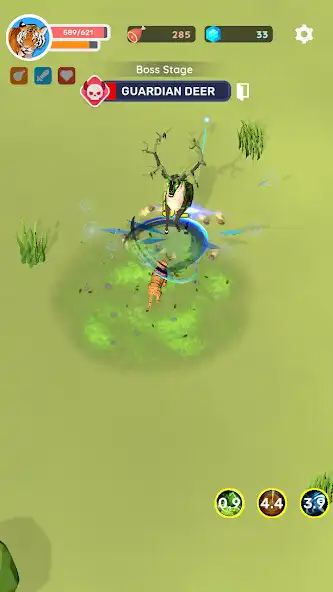 Play Idle Tiger Simulator and enjoy Idle Tiger Simulator with UptoPlay Play Idle Tiger Simulator and enjoy Idle Tiger Simulator with UptoPlay