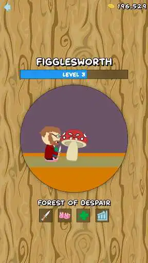 Play Idle Token Quest  and enjoy Idle Token Quest with UptoPlay