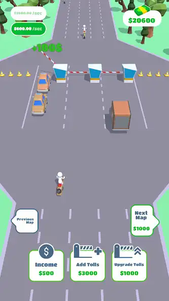 Play Idle Tolls  and enjoy Idle Tolls with UptoPlay