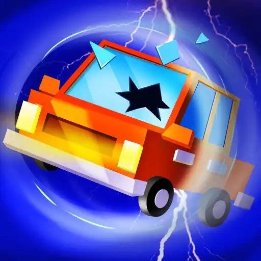 Play Idle Tornado APK