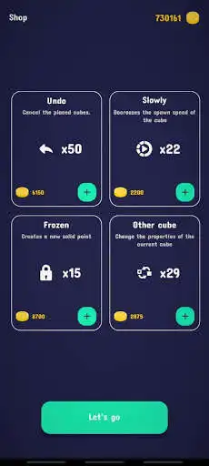 Idle Tower Builder online game with UptoPlay