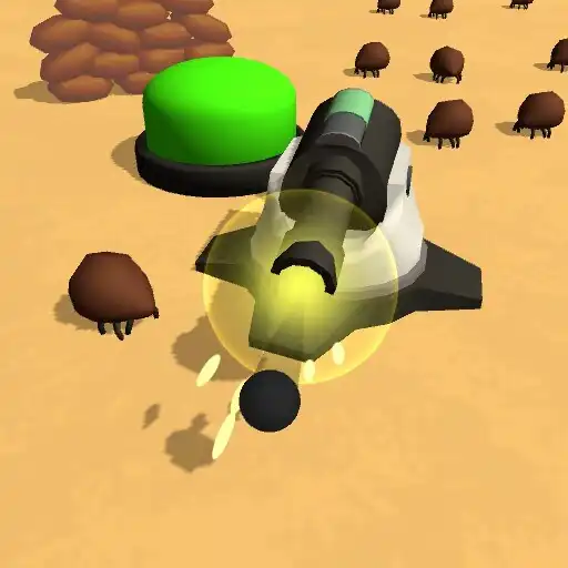 Play Idle Tower Defense 3D APK