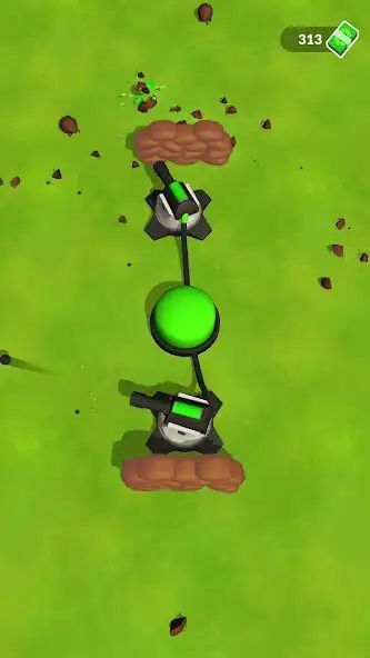 Play Idle Tower Defense 3D  and enjoy Idle Tower Defense 3D with UptoPlay