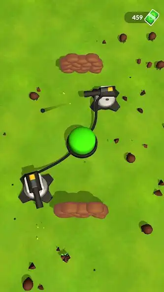 Play Idle Tower Defense 3D as an online game Idle Tower Defense 3D with UptoPlay