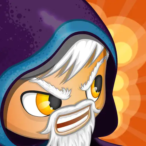 Play Idle Tower Kingdom APK