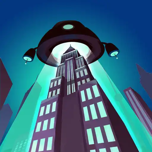 Play Idle Tower Tycoon APK