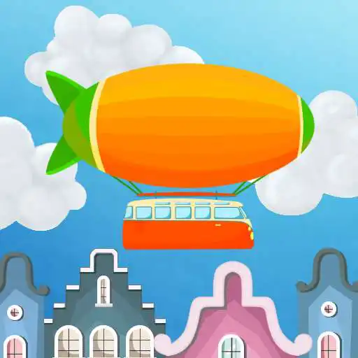 Play Idle Town Tycoon: City Builder Townspaces APK