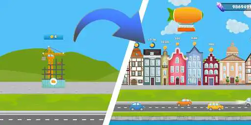 Play Idle Town Tycoon: City Builder Townspaces and enjoy Idle Town Tycoon: City Builder Townspaces with UptoPlay Play Idle Town Tycoon: City Builder Townspaces and enjoy Idle Town Tycoon: City Builder Townspaces with UptoPlay